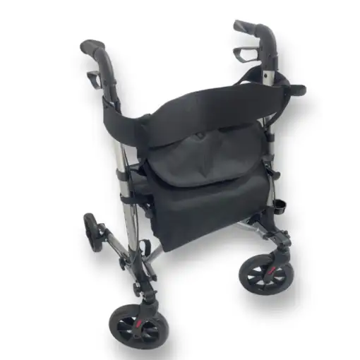 Andador 4 Rodas