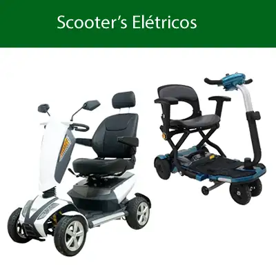 Scooter Elétrico